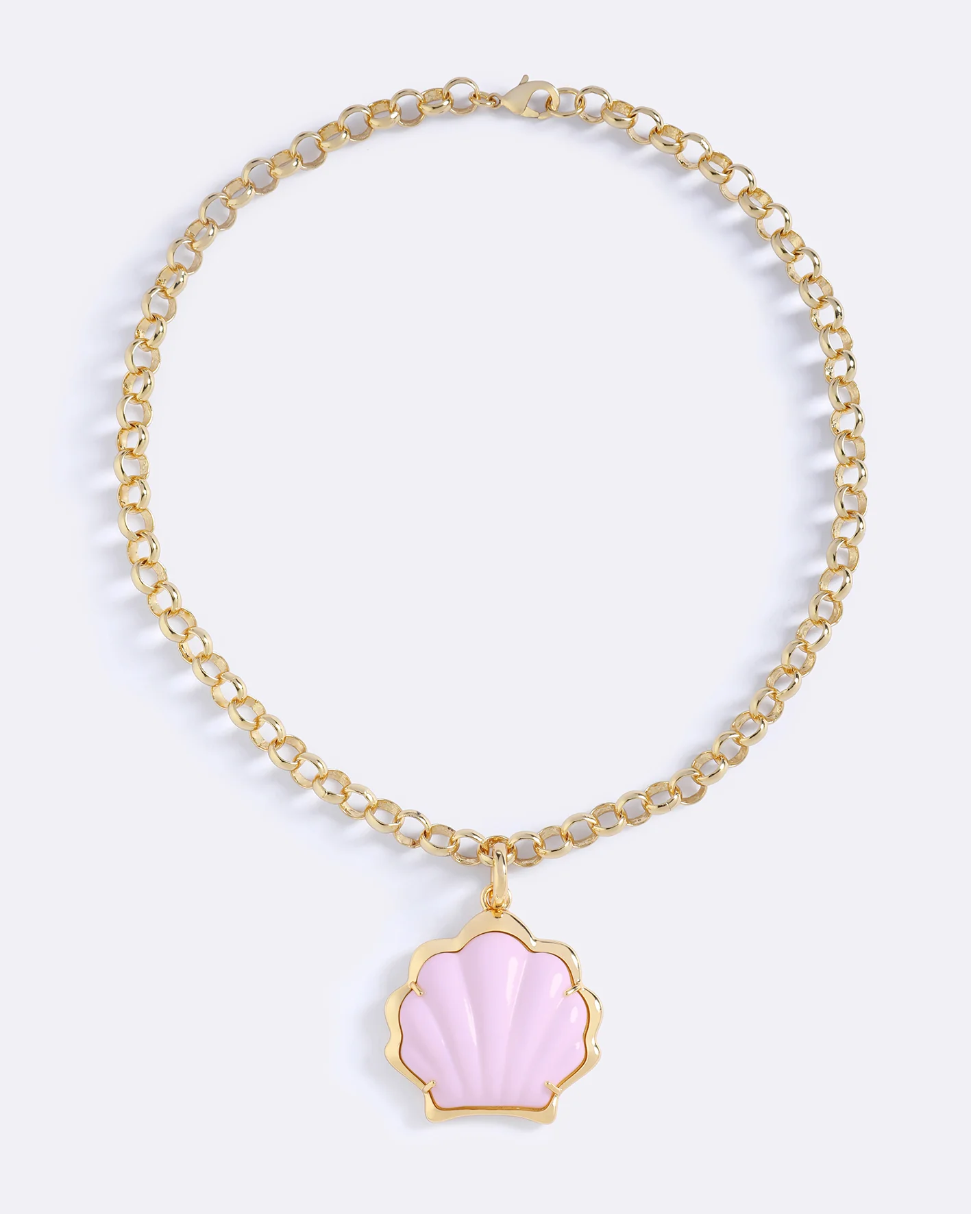 WELCOME TO SAINT-TROPEZ NECKLACE